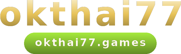 okthai77 โลโก้