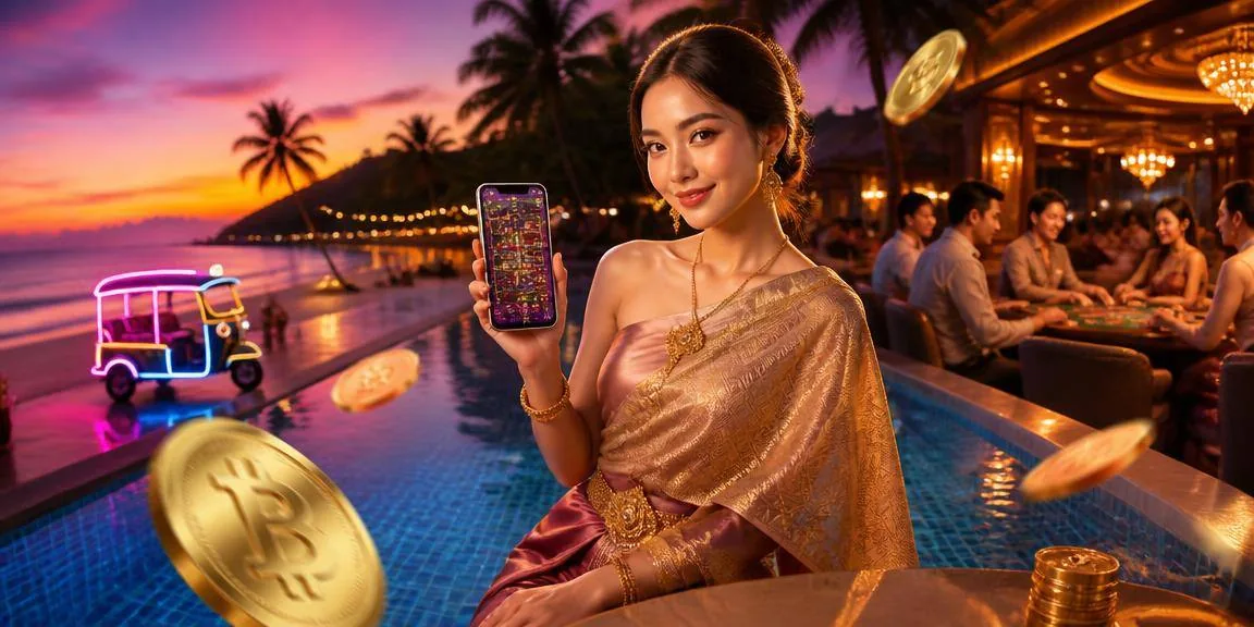 okthai77 เราจัดการข้อมูลอย่างไรเมื่อคุณใช้บัญชี okthai77